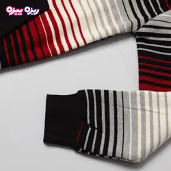 هودی بافت طرح POLO 1989 کد 2806