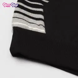 هودی بافت طرح POLO 1989 کد 2806