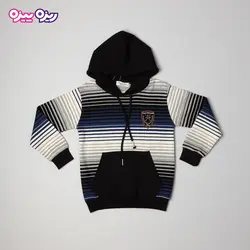 هودی بافت طرح POLO 1989 کد 2806