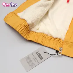 ست سوئیشرت و شلوار کتان بند‌دار طرح DONT SHOUT کد 2791