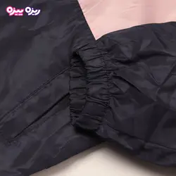 ست سوئیشرت و شلوار نایلون ضد اب طرح HSMMCXPO کد 2788