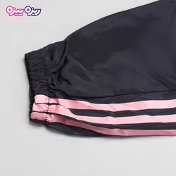 ست سوئیشرت و شلوار نایلون ضد اب طرح HSMMCXPO کد 2788