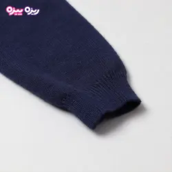 بلوز بافت منگوله دار طرح ANPANMAN کد 2785