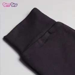 ست بلوز و شلوار سوپر پنبه لاکرا دار اسلش طرح JUST DO IT کد 2725