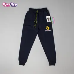 شلوار دورس اسلش طرح CONVERSE کد 2744