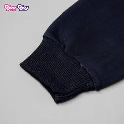 شلوار دورس اسلش طرح CONVERSE کد 2744