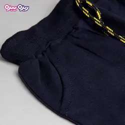 شلوار دورس اسلش طرح CONVERSE کد 2744