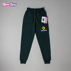 شلوار دورس اسلش طرح CONVERSE کد 2744