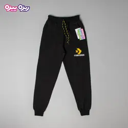 شلوار دورس اسلش طرح CONVERSE کد 2744