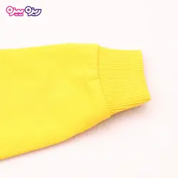 بلوز پنبه تک‌رو لاکرادار طرح aidads کد 2664