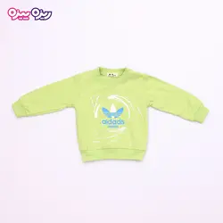 بلوز پنبه تک‌رو لاکرادار طرح aidads کد 2664