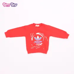 بلوز پنبه تک‌رو لاکرادار طرح aidads کد 2664