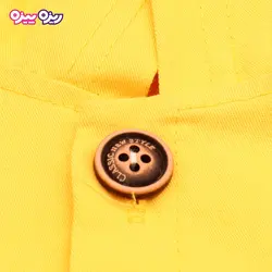 ست بلوز، شلوار و سوئیشرت پنبه دو رو لاکرادار طرح پاندا کد 2698