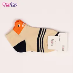 جوراب طرح POG کد 2636