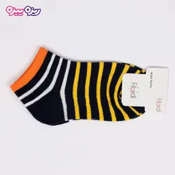 جوراب طرح POG کد 2636