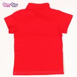 تی‌شرت پنبه لاکرا طرح PUMA CREATE ICONS کد 2488