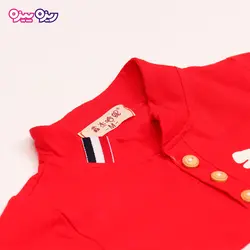 تی‌شرت پنبه لاکرا طرح PUMA CREATE ICONS کد 2488