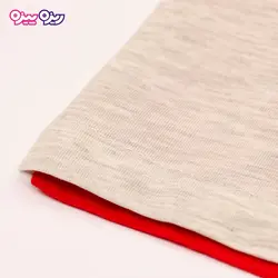 تی‌شرت پنبه لاکرا طرح PUMA CREATE ICONS کد 2488