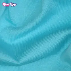 ست تی‌شرت و شلوارک پنبه تک‌رو لاکرادار بند‌دار طرح TEAM BY HOMME کد 2447