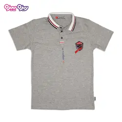 تی‌شرت پنبه لاکرا سگک‌دار بند‌دار طرح M-YouGuo کد 2448