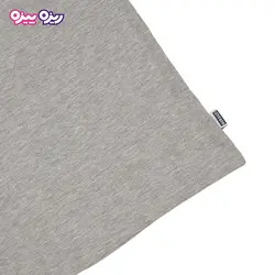 تی‌شرت پنبه لاکرا سگک‌دار بند‌دار طرح M-YouGuo کد 2448