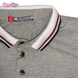 تی‌شرت پنبه لاکرا سگک‌دار بند‌دار طرح M-YouGuo کد 2448