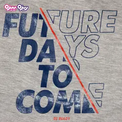 تی‌شرت پنبه لاکرا سگک‌دار بند‌دار طرح M-YouGuo کد 2448