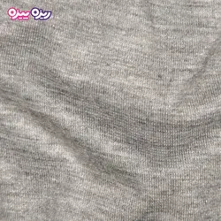 تی‌شرت پنبه لاکرا سگک‌دار بند‌دار طرح M-YouGuo کد 2448