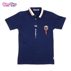 تی‌شرت پنبه لاکرا سگک‌دار بند‌دار طرح M-YouGuo کد 2448