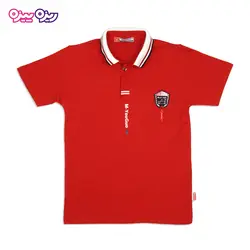 تی‌شرت پنبه لاکرا سگک‌دار بند‌دار طرح M-YouGuo کد 2448