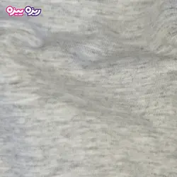 تی‌شرت پنبه لاکرا طرح 1917 NEW کد 2443