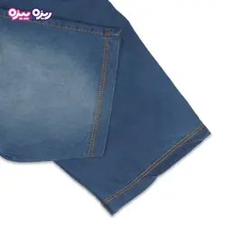 ست تی‌شرت و شلوارک اسلپ طرح  CAMPUS COUNTRY کد 2437