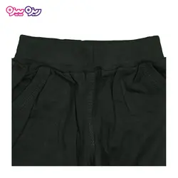 ست تی‌شرت و شلوارک طرح GORDAN --AR کد 2358