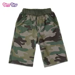 ست تی‌شرت و شلوارک اسلپ نگین دار طرح NO PAIN NO GAIN کد 2413