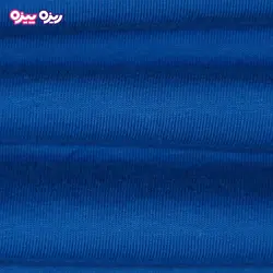 ست تی‌شرت و شلوارک پنبه تک‌رو لاکرادار طرح مرد عنکبوتی کد 2405