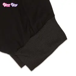 ست تی‌شرت و شلوارک پنبه تک‌رو لاکرادار طرح مرد عنکبوتی کد 2405