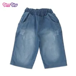 ست تی‌شرت و شلوارک اسلپ طرح adidas کد 2404