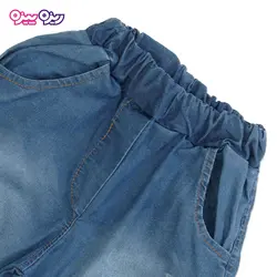 ست تی‌شرت و شلوارک اسلپ طرح adidas کد 2404