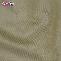 ست تی‌شرت و شلوارک پنبه تک رو لاکرا دار طرح WILL DREAM SITU کد 2406