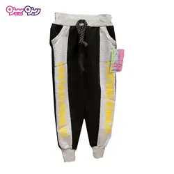 شلوار اسلپ اسلش طرح CRISTIANO RONALDO کد 2295