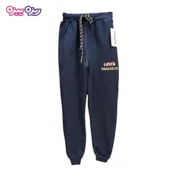 شلوار دورس اسلش طرح Levis کد 2247