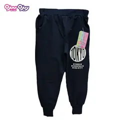 شلوار دورس طرح TOKYO کد 2278