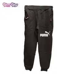شلوار دورس اسلش طرح PUMA کد 2261