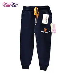 شلوار دورس اسلش طرح eleven کد 2256