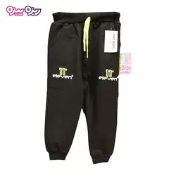 شلوار دورس اسلش طرح eleven کد 2256