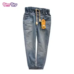 شلوار جین اسلش کد 2228