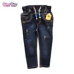 شلوار راسته کد 2223