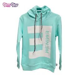 هودی طرح EMINEM کد 2187