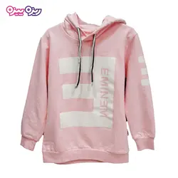 هودی طرح EMINEM کد 2187