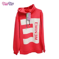 هودی طرح EMINEM کد 2187